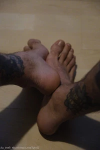 Male_feet_uk - my next youtube video here for you first