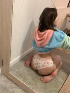 Littlekitty69_paid - My favorite part of posting Knowing all of you
