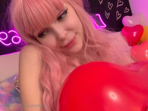 Littlekitty69_paid - Let s stay in bed together all night baby Do you