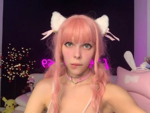 Littlekitty69_paid - Life will become so much hotter when something
