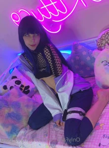 Littlekitty69_paid - My mood today is Wearing black Left or right