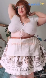 Princesspeachyneko - Let s get wild and naughty