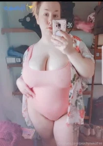 Princesspeachyneko - Would you wife me up