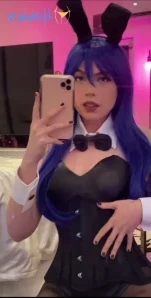Cyberstephanie - do anything for me part 27