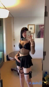 Cyberstephanie - wish it was your face instead part 27