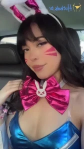 Cyberstephanie - do anything for me part 27