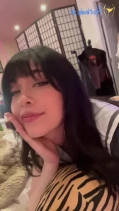 Cyberstephanie - wish it was your face instead part 27