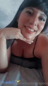 Christinecaprice - COME PLAY WITH US CynthiaWhite KarlySweet