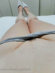 Lov_fetish - Dama de vermelho