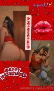 Luchiii - Do you want to complete video daddy Like this post and 10