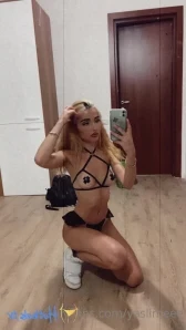 Yaslimeee - horny get your tongue ready tho