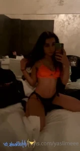 Yaslimeee - cum play with me