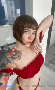 Natalienuts - What new things would you like to try with me