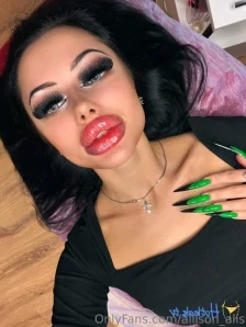 Allison_alis - Sexy Morticia