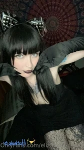 Elizabeth_thekitten - cum jerk off with me