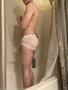 Skinnyengineer - Who doesn t like a shower video Posted for free on my