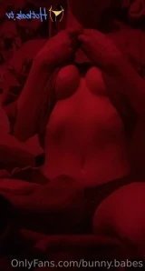 Floatingfae - watch me fuck myself while i m lonely