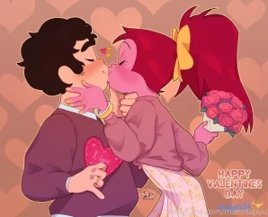 Mahmapuu - Happy Valentine s Day