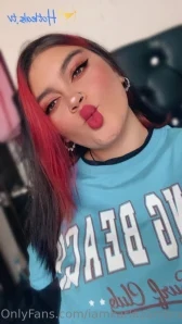 Chubbyvanessacortez - Arousing you arouses me