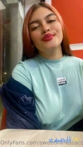 Chubbyvanessacortez - READY TO GIVE YOU PLEASURE hotsierrarossie