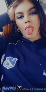 Chubbyvanessacortez - Arousing you arouses me