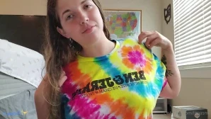 Lisaasmr - Belly Rubs ASMR Custom part 5