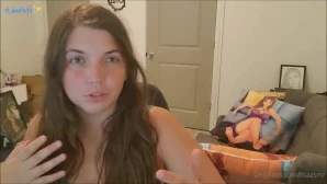 Lisaasmr - Belly Rubs ASMR Custom part 6