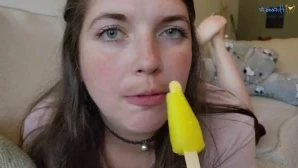 Lisaasmr - EARLY ACCESS HISTK Inspired YOURE MY BREAKFAST Custom part 6