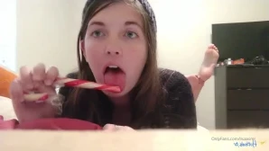 Lisaasmr - Tiny Vore amp Crush ASMR Custom part 6 