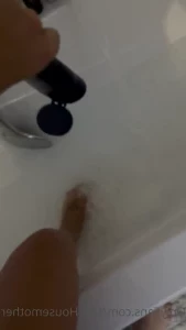 Mrs.housemother - Back in Germany The weather was great today Had some