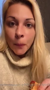 Mrs.housemother - My Sunday Still cleaning my house and myself part 2