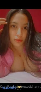 Exotichannah - FREE SUSCRIPTION selenelinda18 nbsp selenelinda18 nbsp