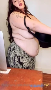 Bellaabbondanza - The way the rolls hang