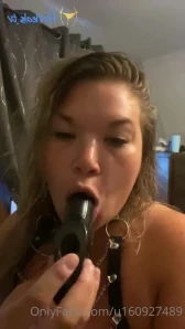 Sexxi_brittani - Ready to play daddy part 2