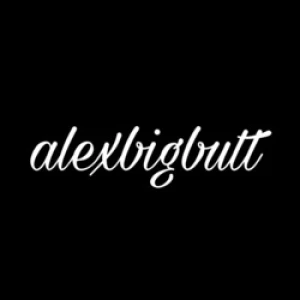 Alexbigbutt