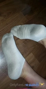 Kattiek02 - Want to see me put my big toe in my mouth