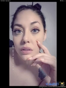 Missleanalee - Good morning guys Help me help you this am