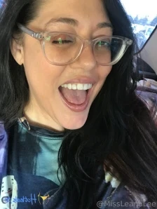 Missleanalee - Boobs time