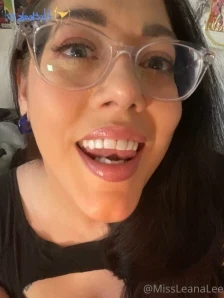 Missleanalee - Good morning