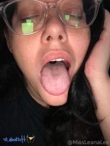 Missleanalee - For your consideration LOL