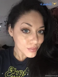 Missleanalee - If this you sorry not sorry lol