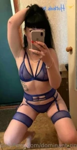 Dominant_rina - Elevate your day with a visit to this enchanting