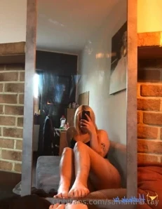 Ur.bunny - Tell me how you would rip through it and fuck me