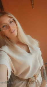 Melinariccifree - Bonjour mes lutins comment allez vous aujourd hui