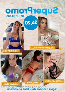 Melinariccifree - Bonjour mes lutins comment allez vous aujourd hui