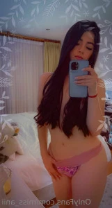 Miss_anii - It s so cold that I feel like doing hot things Hace tanto