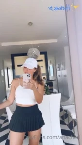 Anacherivip - See you tomorrow for LIVE VIP costume try on SATURDAY 1 part 3