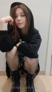 Milaazul - What will you do with my boobs part 54 