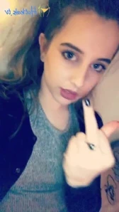 Violette - Love looking cute and innocent at the dungeon Got to