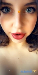 Violette - Send 100 to get my attention